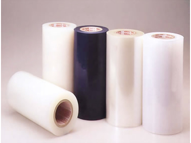 自粘（压敏胶）与胶粘保护膜的根本区别是什么？如何避免残胶？