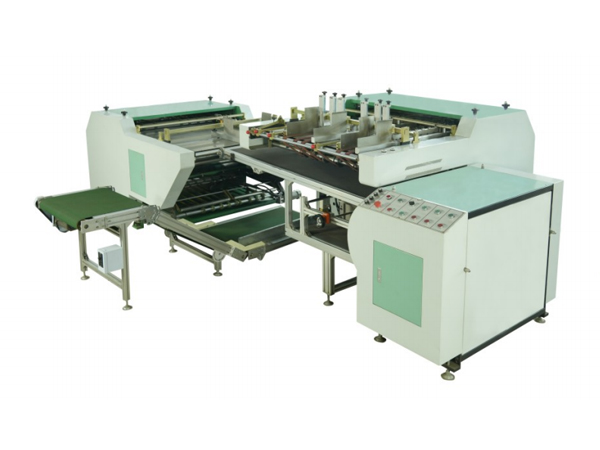 探讨大滚筒无尘开槽机刀片多久更换一次？