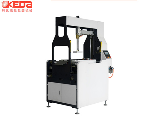 大滚筒无尘开槽机性能特点是什么？