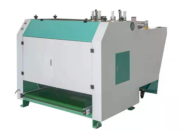 V槽机核心参数一般有哪些？