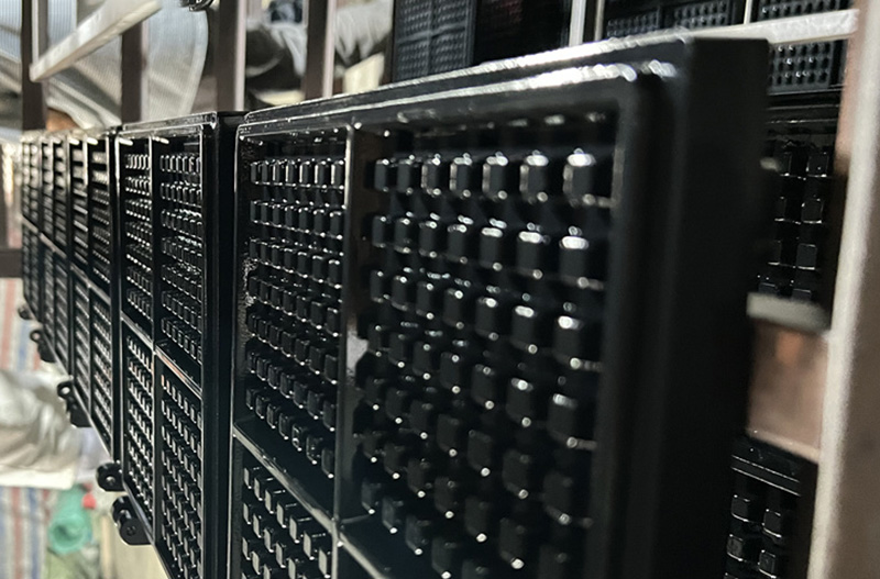 掉漆、開裂、脫皮！水漆被“質疑”！