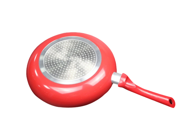 油性不粘锅涂料