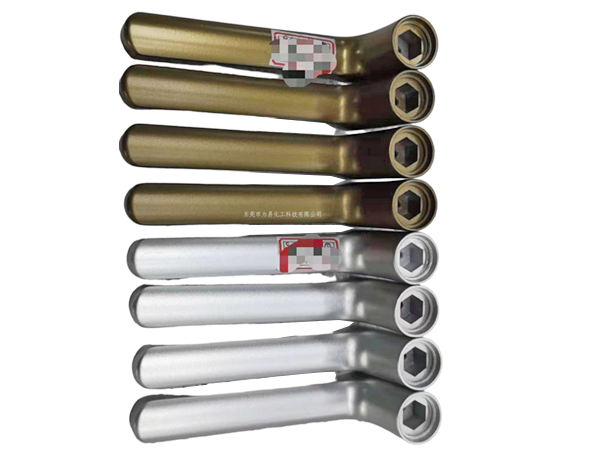 门把手涂料防指纹涂料