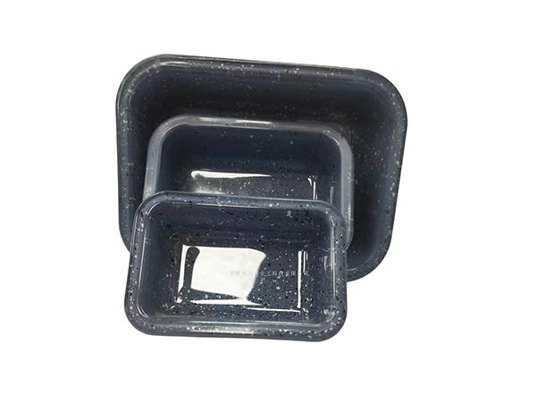 新款玻璃烤盘涂料食品级颜色可调