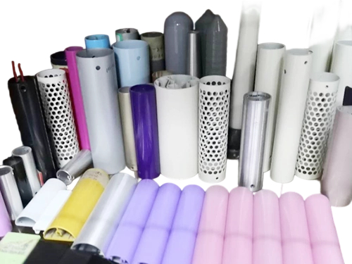 美容美发卷发棒涂料