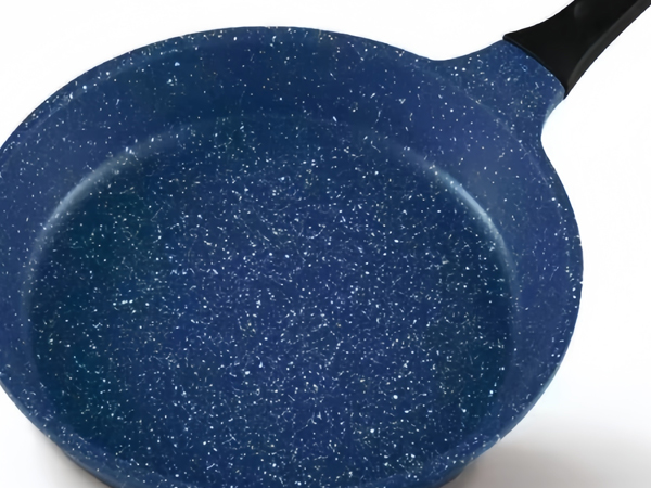 麦饭石铁氟龙调色食品级不粘