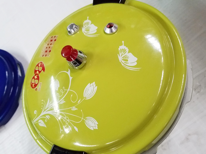 陶瓷涂料-应用案例