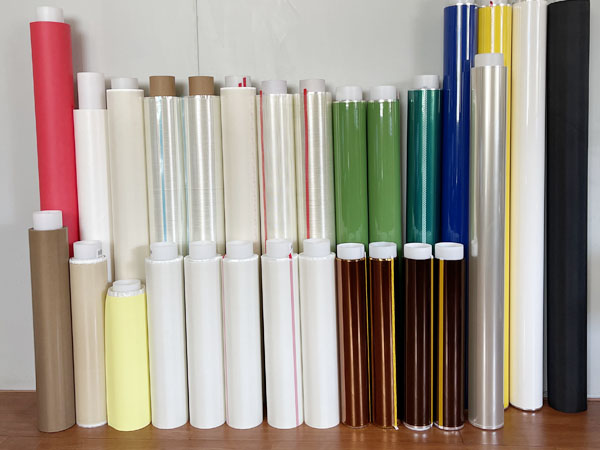 东莞市德秦电子材料有限公司