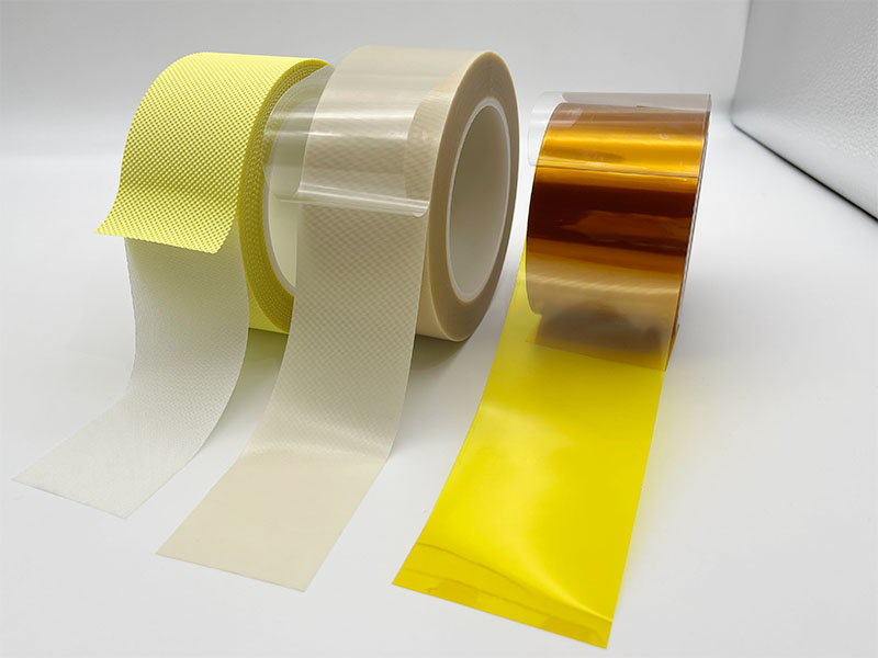 玻璃布双面胶使用在哪些领域