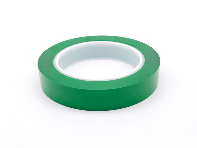 锂电池终止胶带的核心特性