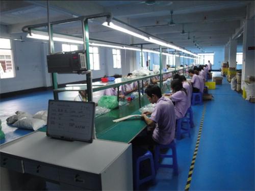 东莞劳务派遣公司