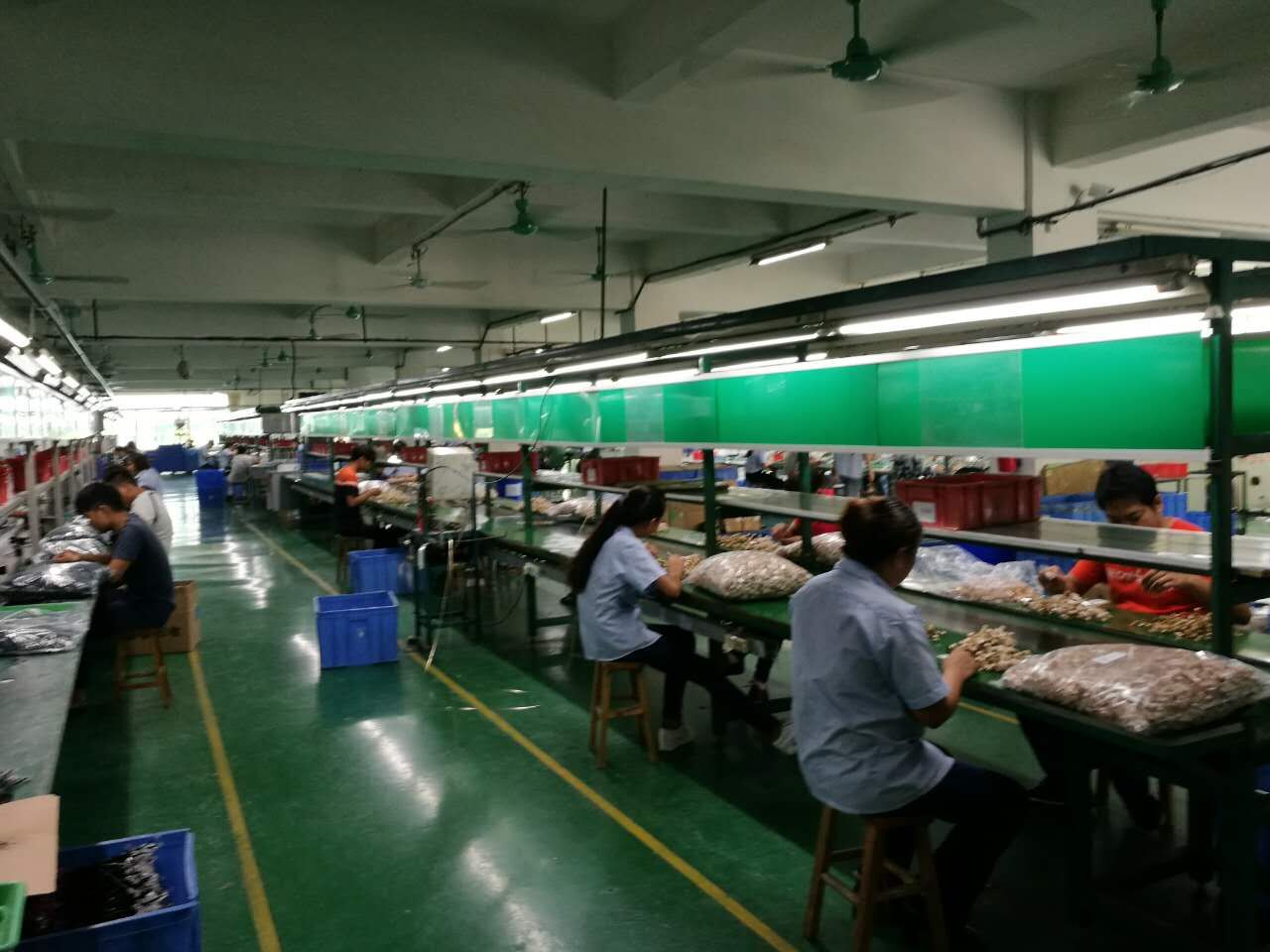 东莞劳务派遣公司