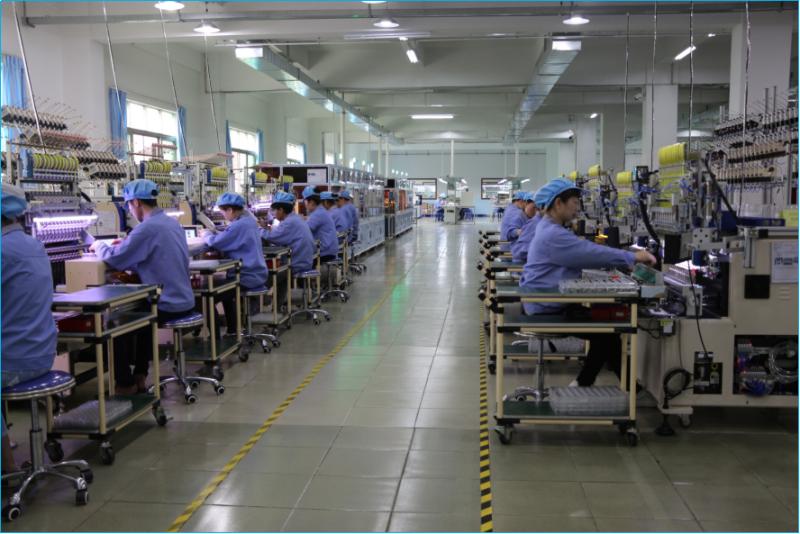 东莞劳务派遣公司