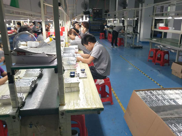 东莞劳务派遣案例