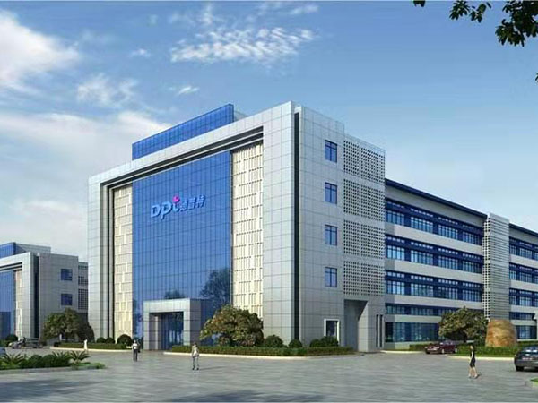 德普特电子有限公司