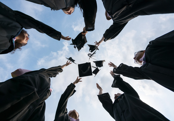 毕业生就业安置