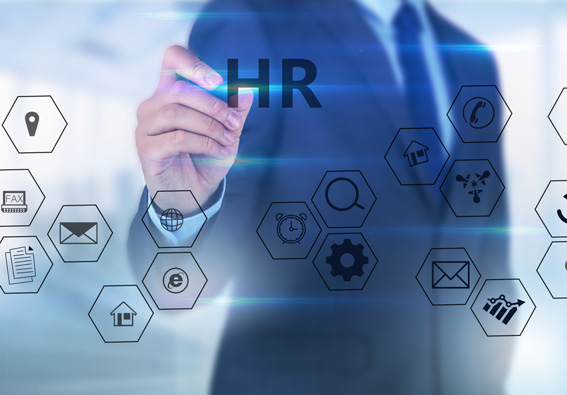 中小企业综合人力资源服务