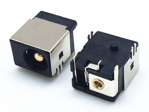 分享关于DC插座厂家的一些性能技术知识讲解