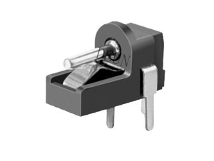 DC插座厂家DC插座的组成与应用