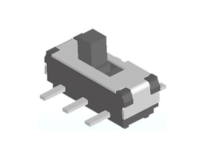 简单介绍微型轻触开关的类型，重点哦！