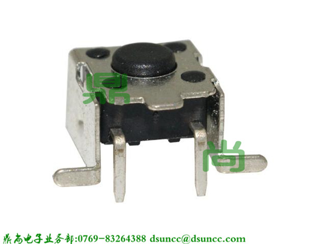 贴片轻触开关焊接时特别要注意的问题，你都留意到了吗？