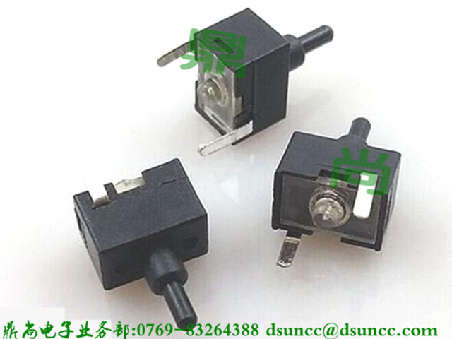 简述DC插座厂家的原理及规格