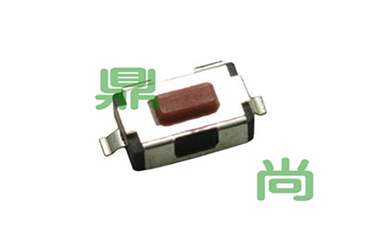 轻触开关在使用时的注意事项