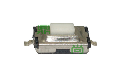 贴片轻触开关的特点和工作原理