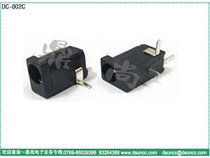 DC插座厂家在生活中使用DC插座有哪些应用？