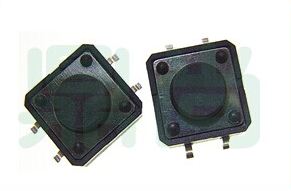 如何进行测试贴片轻触开关寿命？