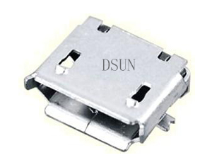 分析TYPE C 母座有哪些优势特点？