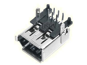 谈：TYPE C母座主要有什么特点？