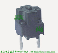 轻触微动开关被广泛应用于哪里？