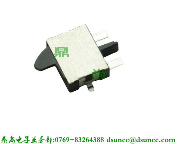 阐述轻触微动开关日常使用常见问题