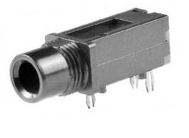 关于耳机插座5大特点是哪些？