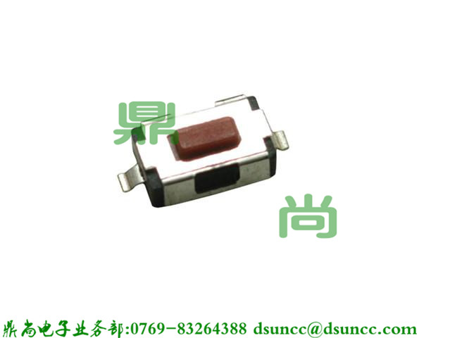 讲述轻触微动开关主要原理用途