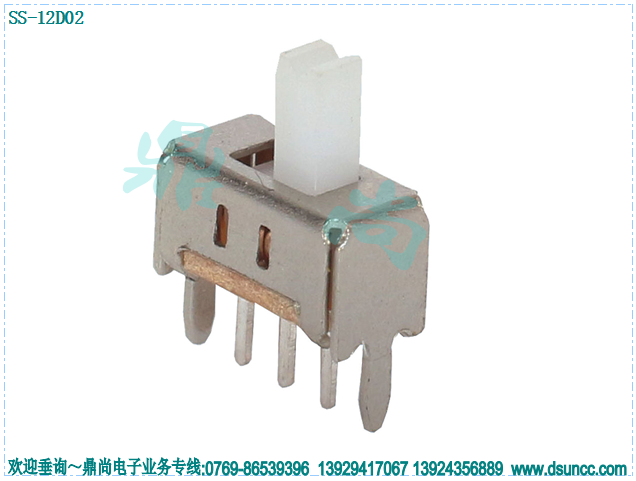 按键开关厂家解析按钮开关的一些重要用途！