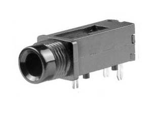 在使用耳机插座时需要注意几个点？