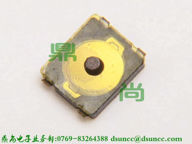 知道贴片轻触开关好处包括有哪些吗？