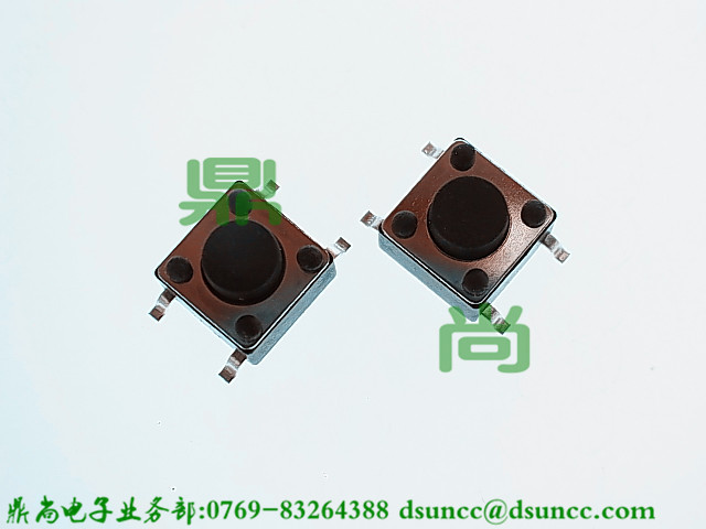 轻触微动开关适用于哪些场所？