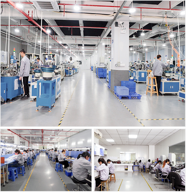 东莞市鼎尚电子有限公司