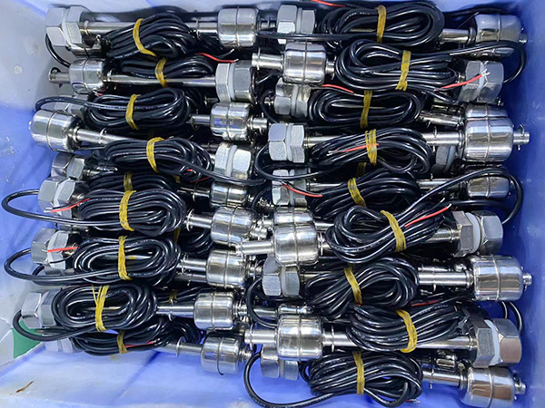 不锈钢浮球开关