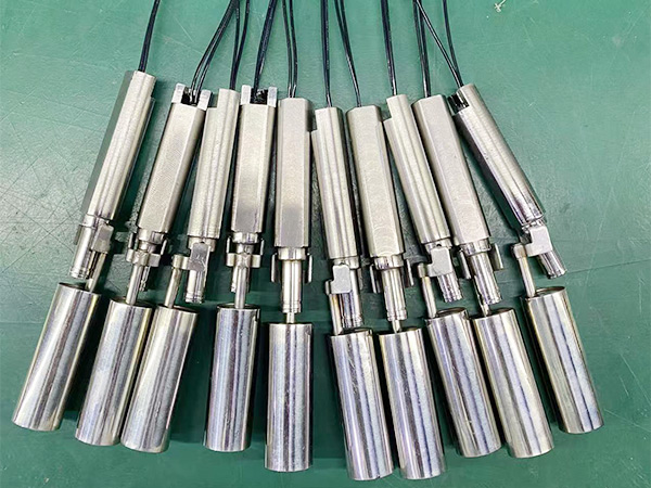 不锈钢浮球开关