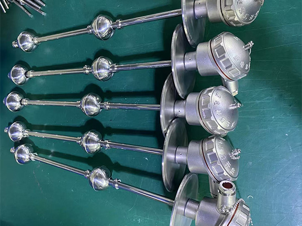 不锈钢浮球开关