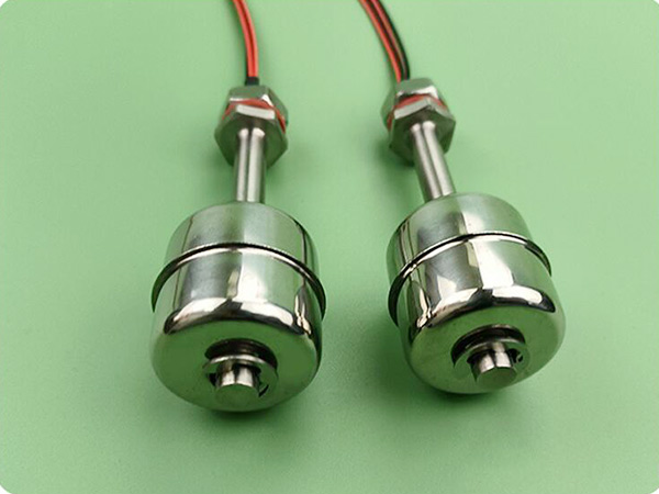 不锈钢浮球开关