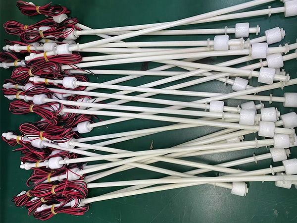 不锈钢浮球开关