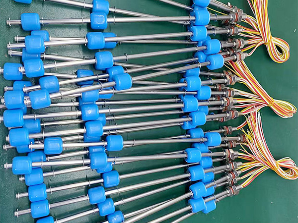 不锈钢浮球开关