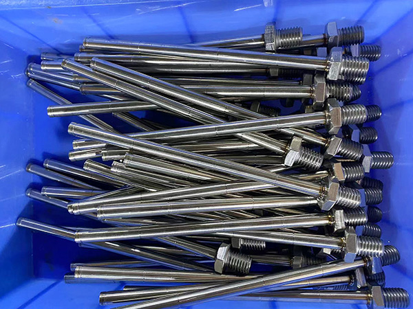 不锈钢浮球开关