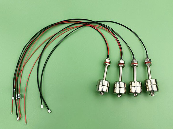 不锈钢浮球开关