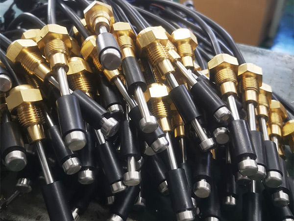 不锈钢浮球开关